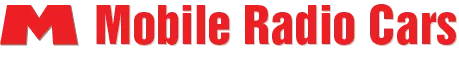 The Mobile Radio Cars Logo